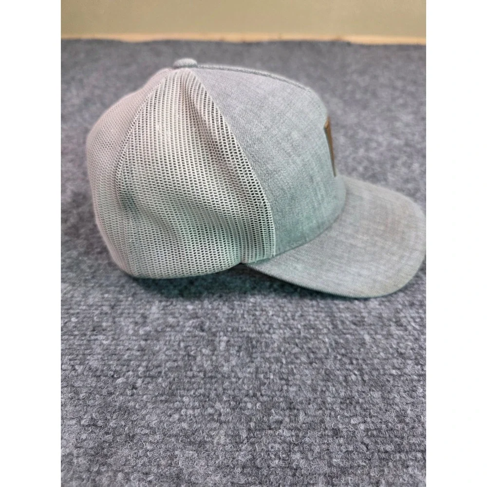 RVCA trucker hat